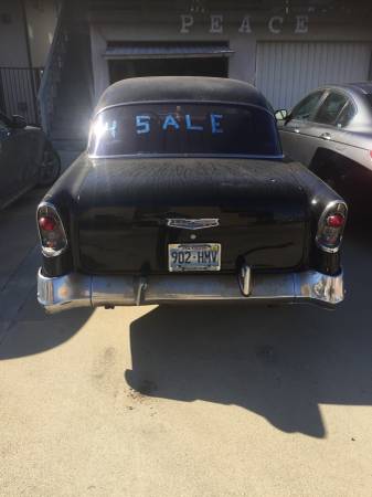 RARE CLASSIC HOT ROD CHEVY (The Chevy They Drove to the Levee) for sale in Playa Del Rey, CA – photo 5