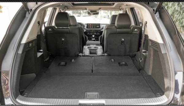 2022 ACURA MDX Liquid Carbon Gray for sale in Wheeler Army Airfield, HI – photo 8