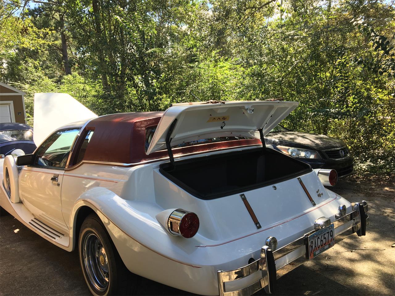 1988 Tiffany Classic for sale in Pooler, GA – photo 21