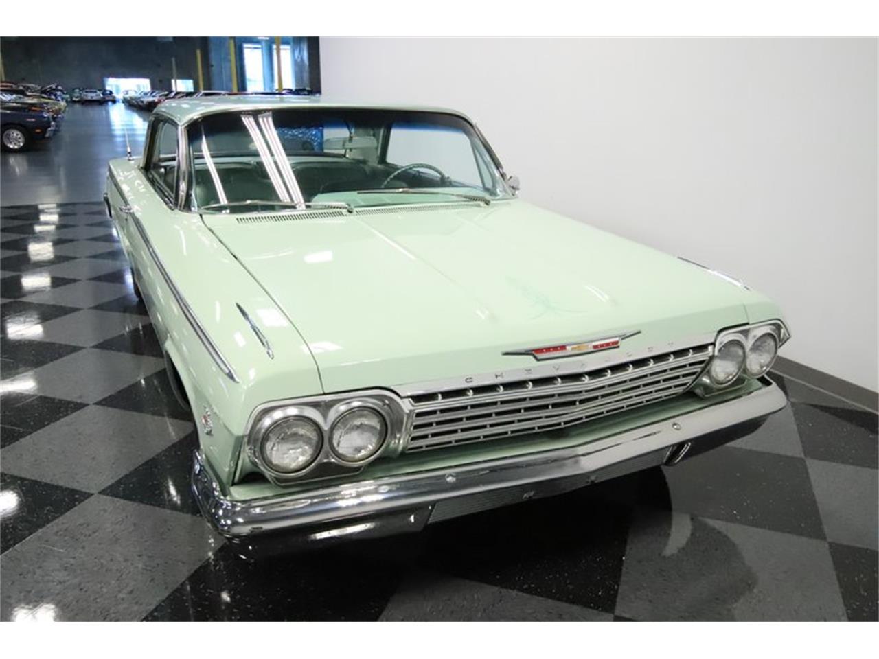 1962 Chevrolet Impala for sale in Mesa, AZ – photo 15