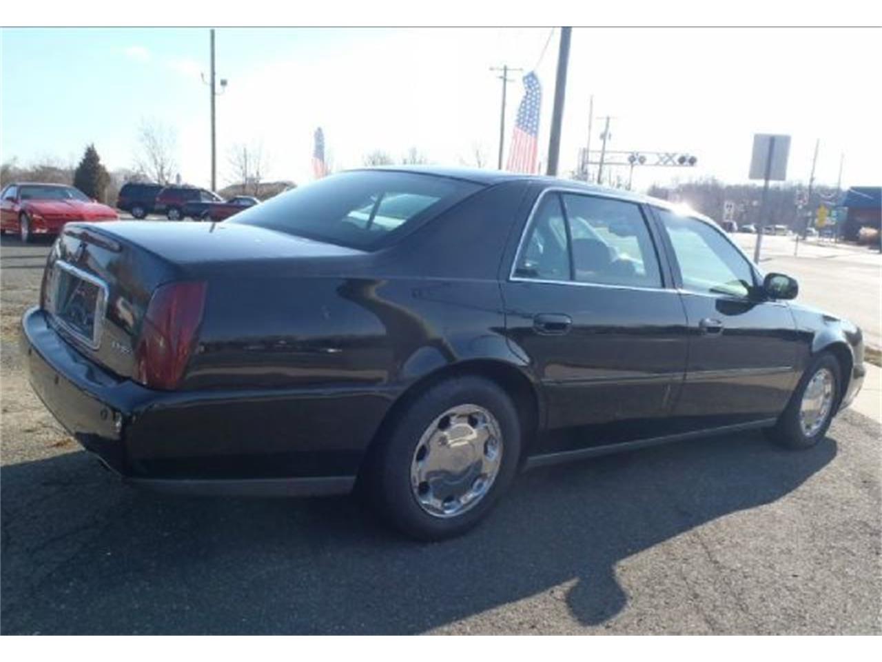 2000 Cadillac DeVille for sale in Stratford, NJ – photo 3