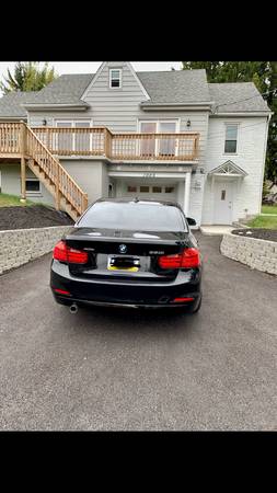 2014 bmw 320 xdrive for sale in Wyoming, PA – photo 4