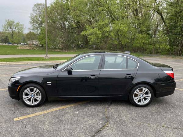 2009 BMW 528 XI Automatic for sale in Crystal Lake, IL – photo 9