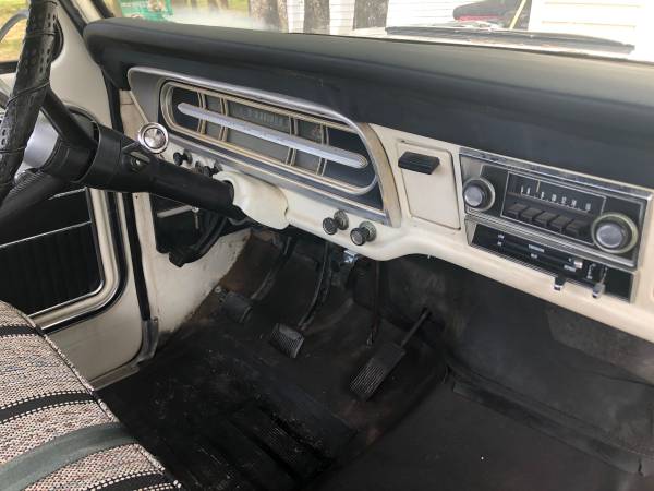 1970 F100 Ford Pickup for sale in Other, OK – photo 7