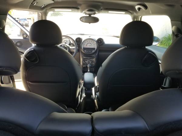 2013 Mini Paceman S ALL4 for sale in Westlake Village, CA – photo 14