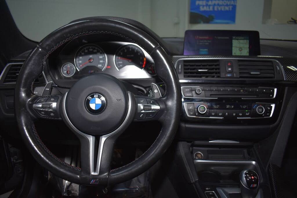 2018 BMW M4 Coupe RWD for sale in Highland, IN – photo 19