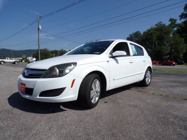 2008 Saturn Astra XE- LOW MILEAGE, ONE OWNER for sale in Salem, VA