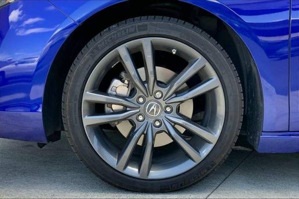 2019 Acura TLX Certified 3 5L FWD w/A-Spec Pkg Sedan for sale in Honolulu, HI – photo 8