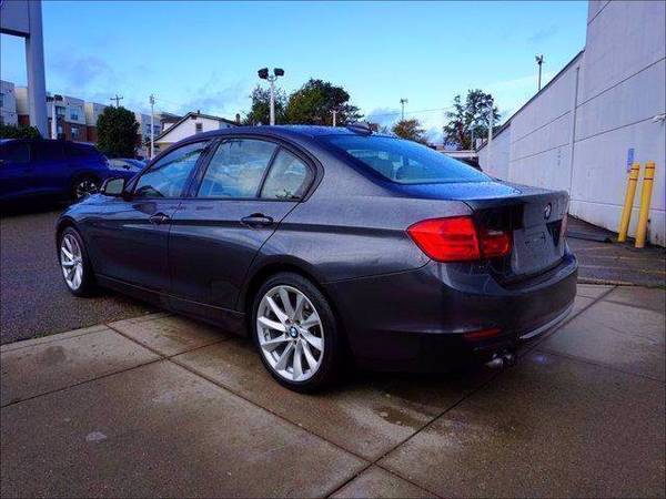 2012 BMW 3 Series 328i - - by dealer - vehicle for sale in Cincinnati, OH – photo 3