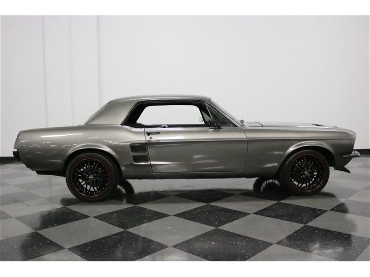 1967 Ford Mustang for sale in Fort Worth, TX – photo 34