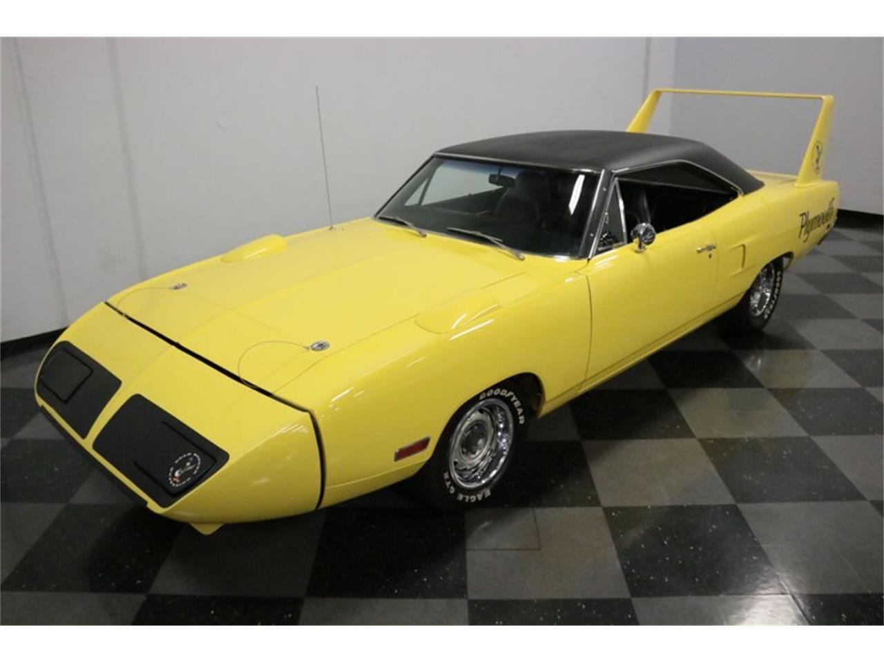 1970 Plymouth Superbird for sale in Fort Worth, TX – photo 21