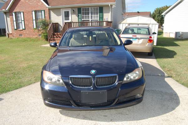 2008 BMW 328i LOADED CLEAN TITLE 100K MILES RUNS PERFECT for sale in Lebanon, TN – photo 14