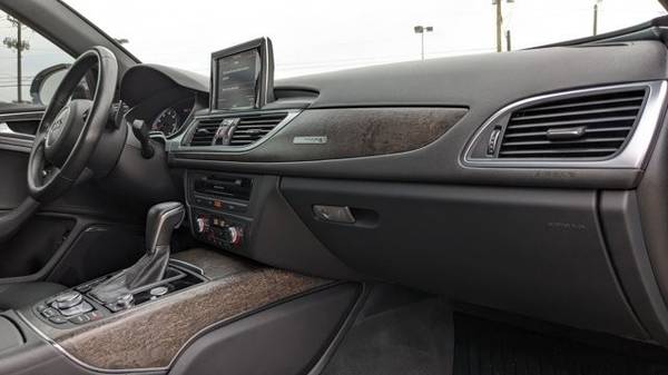 2018 Audi A6 AWD All Wheel Drive Premium Plus Sedan for sale in Aubrey, TX – photo 22