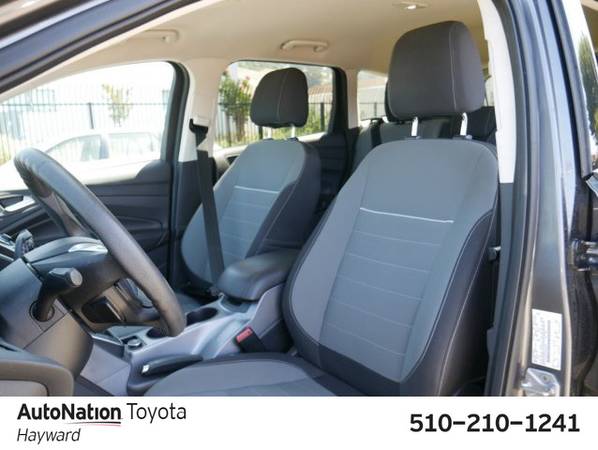 2014 Ford Escape SE SKU:EUB47857 SUV for sale in Hayward, CA – photo 13