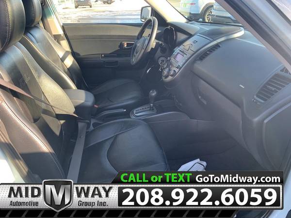 2010 Kia Soul - SERVING THE NORTHWEST FOR OVER 20 YRS! - cars & for sale in Post Falls, MT – photo 9