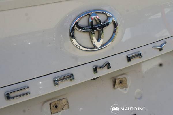 2020 Toyota Camry SE Nightshade Edition Sedan 4D for sale in Arlington, TX – photo 6
