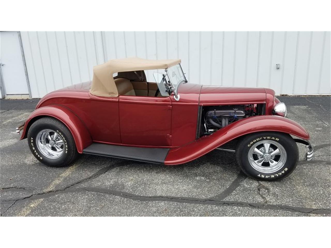 1932 Ford Roadster for sale in Elkhart, IN – photo 16