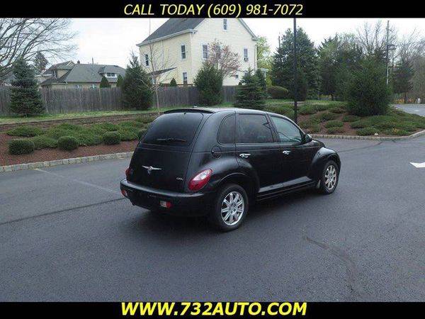 2008 Chrysler PT Cruiser Touring 4dr Wagon - Wholesale Pricing To The for sale in Hamilton Township, NJ – photo 11