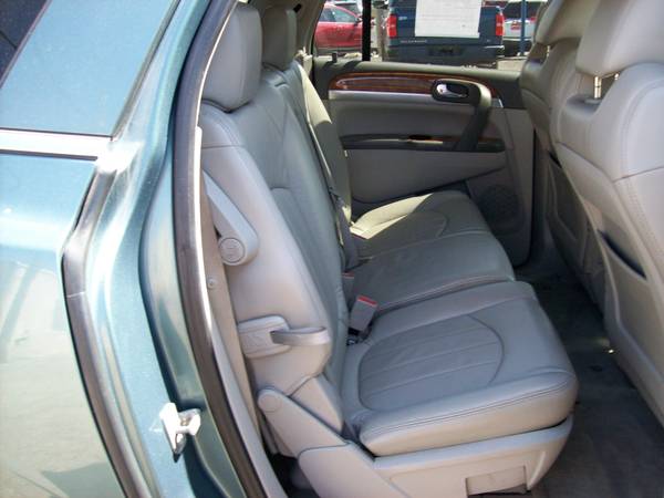 2010 Buick Enclave AWD CXL for sale in Wishek, ND – photo 14