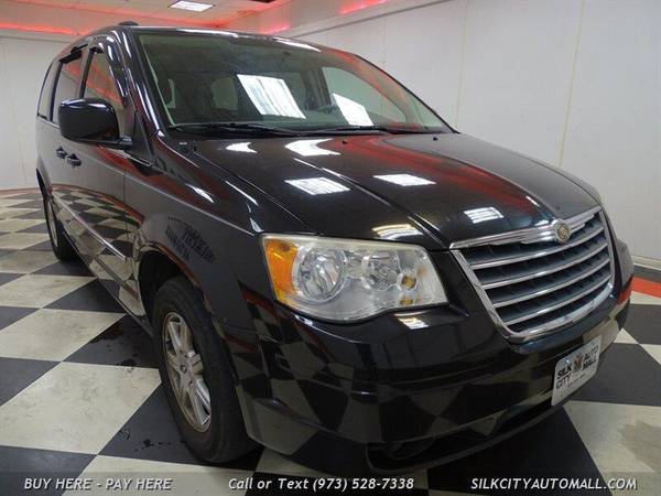 2010 Chrysler Town Country Touring Minivan Touring 4dr Mini-Van - AS for sale in Paterson, NJ – photo 3