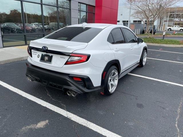 2022 Subaru WRX Premium for sale in Newport News, VA – photo 5