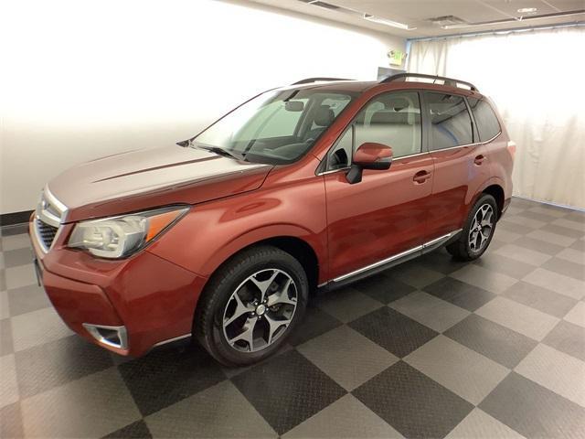 2015 Subaru Forester 2.0XT Touring for sale in Mequon, WI – photo 5