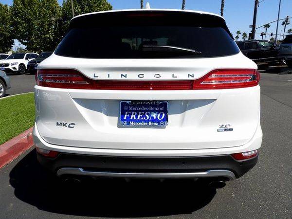 2015 Lincoln MKC Base HUGE SALE GOING ON NOW! for sale in Fresno, CA – photo 9