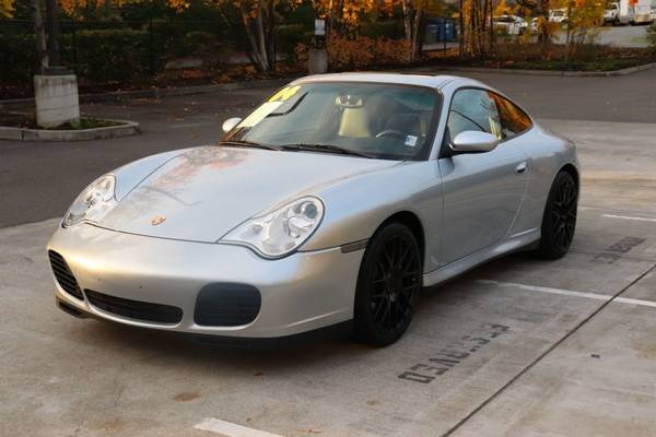 2004 Porsche 911 Carrera 4S * AVAILABLE IN STOCK! * SALE! * for sale in Bellevue, WA – photo 5