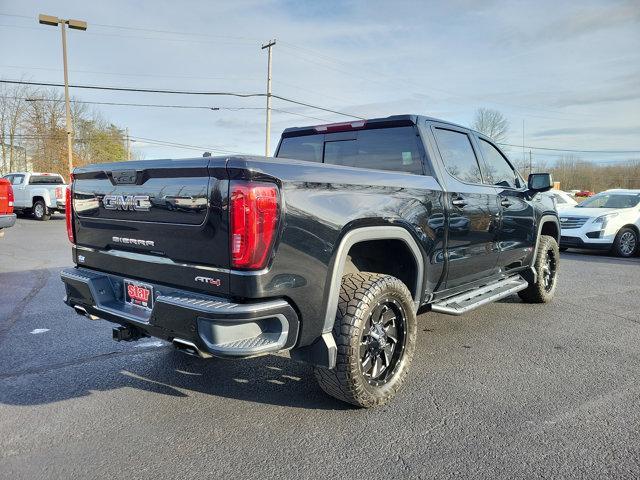2020 GMC Sierra 1500 AT4 for sale in Quakertown, PA – photo 6