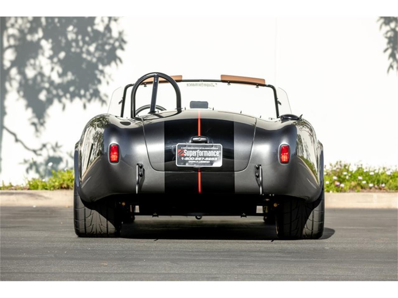 1965 Superformance MKIII for sale in Irvine, CA – photo 7