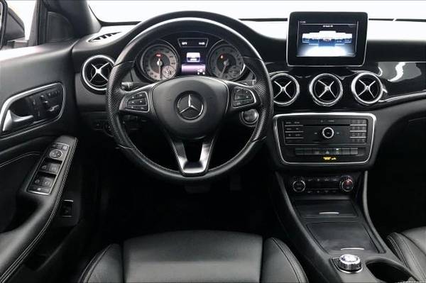 2016 Mercedes-Benz CLA CLA 250 - EASY APPROVAL! - - by for sale in Honolulu, HI – photo 4