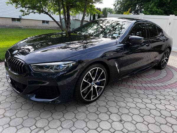 2021 BMW M850i xDrive Grand Coupe for sale in Old Bridge, NJ