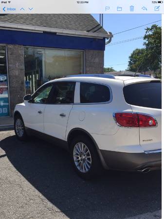2009 Buick enclave for sale in Hempstead, NY – photo 4