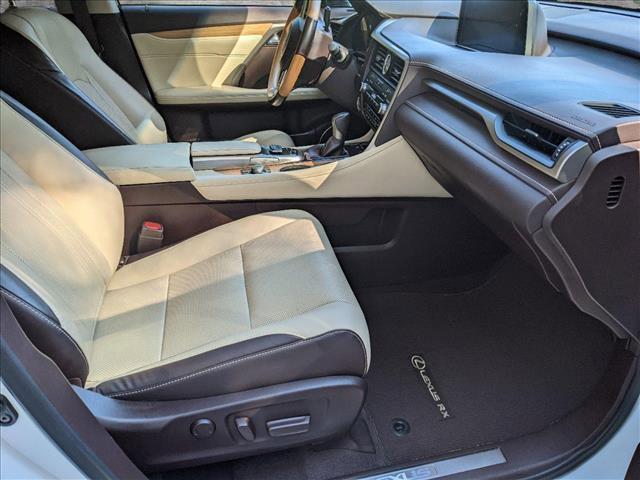 2018 Lexus RX 350L Premium for sale in Hardeeville, SC – photo 22