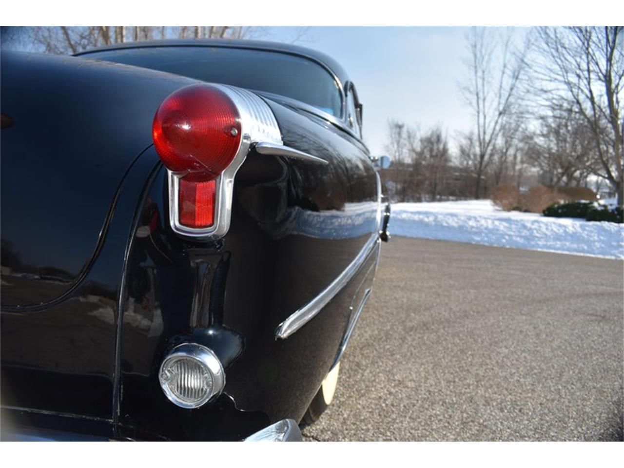 1953 Oldsmobile 98 for sale in Elkhart, IN – photo 41