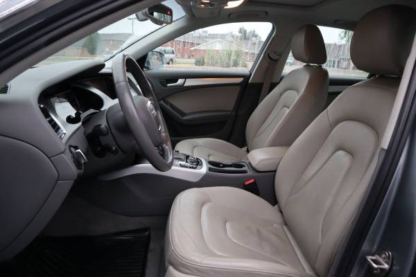 2011 Audi A4 AWD All Wheel Drive 2 0T quattro Premium Plus Sedan for sale in Longmont, CO – photo 19