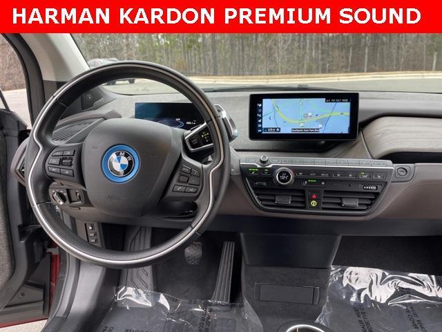 2019 BMW i3 120Ah s w/Range Extender for sale in Durham, NC – photo 10