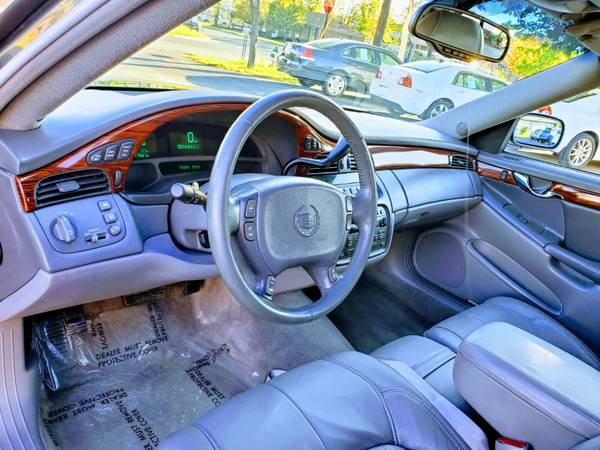 2005 CADILLAC DEVILLE *LOADED*EXTRA CLEAN ⭐ + 6 MONTH WARRANTY -... for sale in Front Royal, District Of Columbia – photo 10