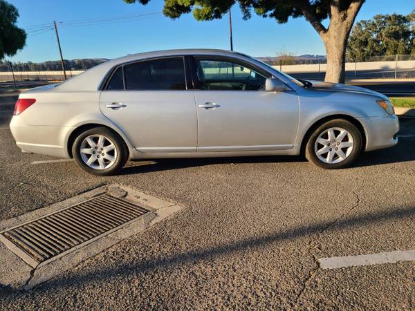 Toyota Avalon 2009 - cars & trucks - by owner - vehicle automotive... for sale in Santa Maria, CA – photo 9