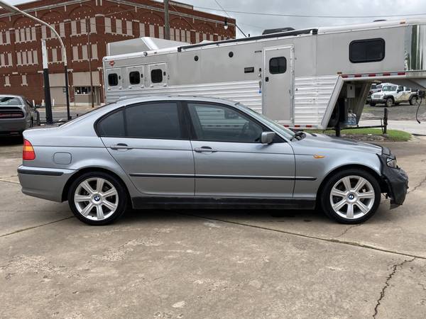 2005 BMW 3 Series 325i - - by dealer - vehicle for sale in Okmulgee, OK – photo 20