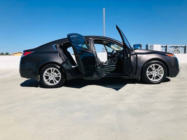 2010 Acura TL3.5W/TECH PKG,1 OWNER,SUN ROOF,BACKUP CAM,NAV,LOW MILE... for sale in San Jose, CA – photo 10
