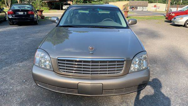 2004 Cadillac Deville for sale in Mocksville, NC – photo 2