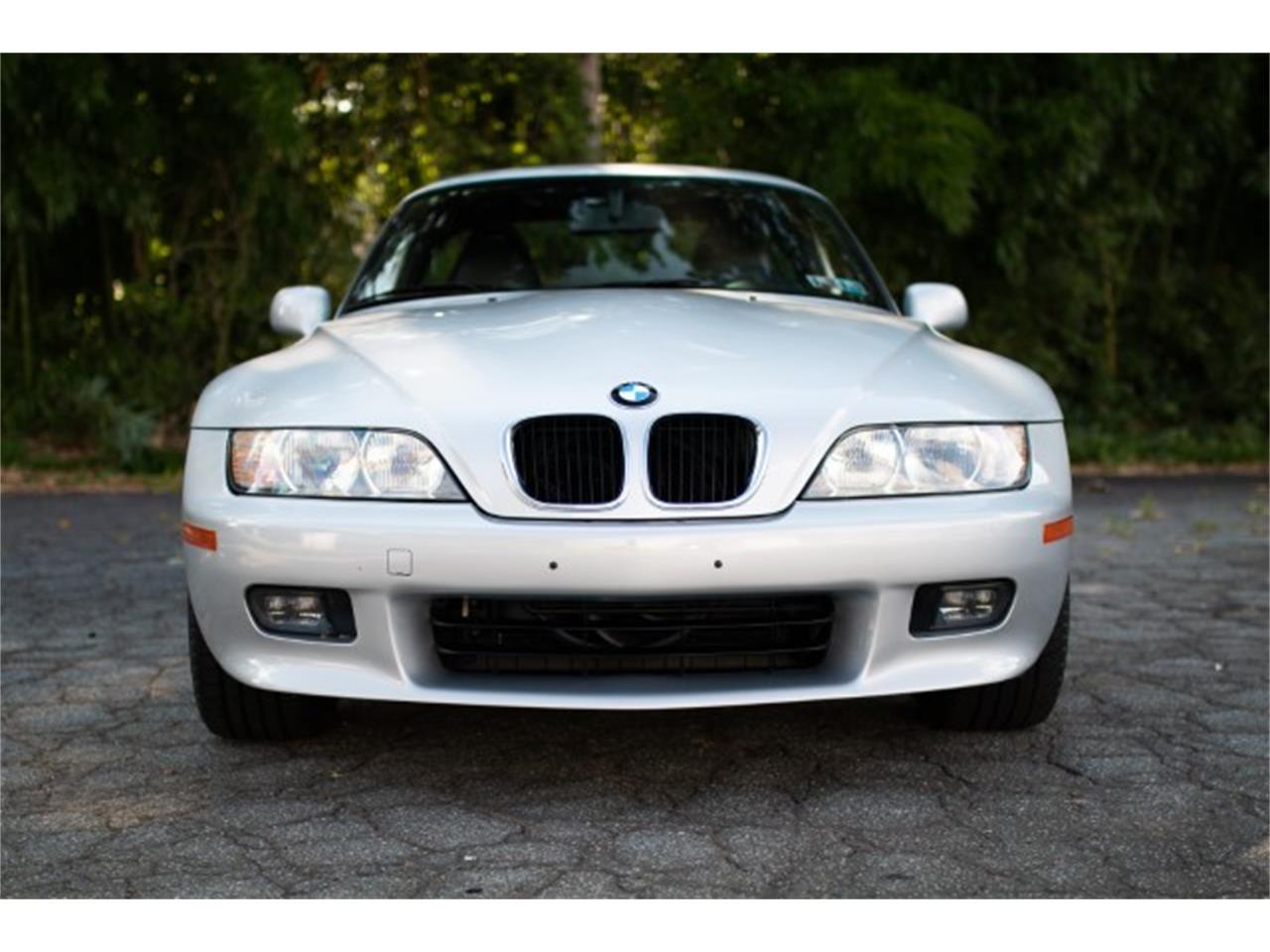 2002 BMW Z3 for sale in Marietta, GA – photo 2