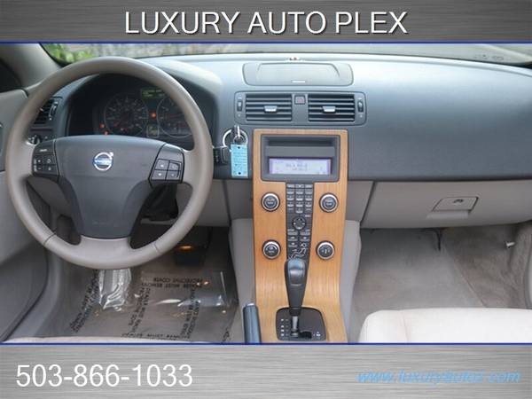 2008 Volvo C70 T5 Convertible for sale in Portland, OR – photo 12