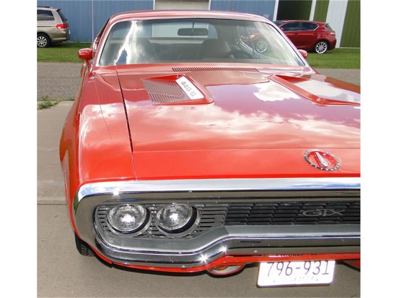 1971 Plymouth GTX for sale in Prior Lake, MN – photo 6