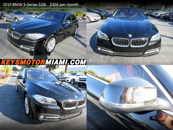 2013 BMW 7-Series 740i FOR ONLY $309/mo! - cars & trucks - by dealer... for sale in Miami, FL – photo 17
