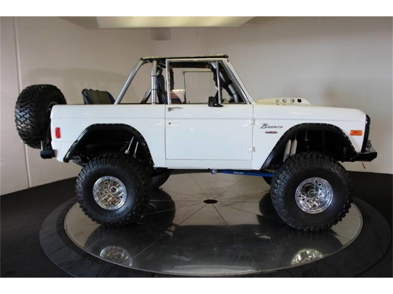 1973 Ford Bronco for sale in Anaheim, CA – photo 18