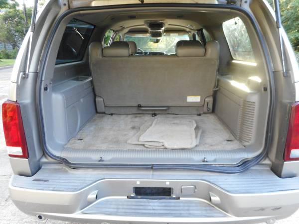 2003 Cadillac Escalade $4,900 for sale in West Point MS, MS – photo 4