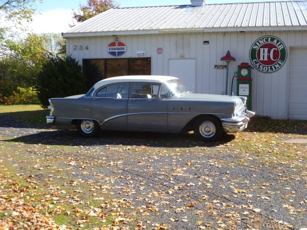 1955 Buick Special for sale in Boonton, NJ – photo 2