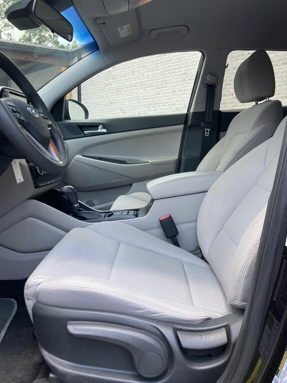 2019 Hyundai Tucson SE AWD for sale in Long Beach, MS – photo 6